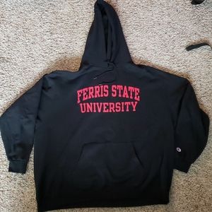 Ferris State Hoodie
